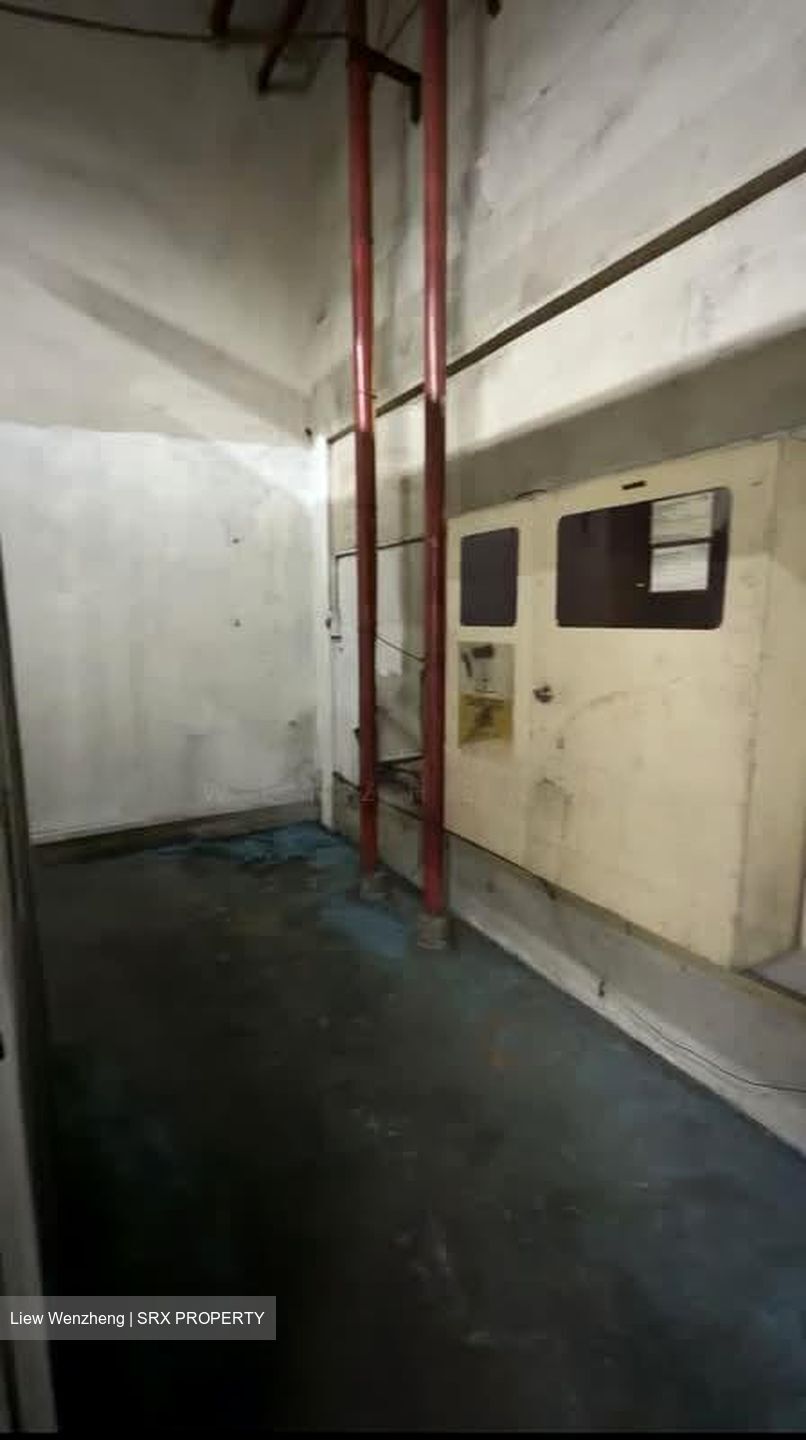 Paya Ubi Industrial Park (D14), Factory #575679581